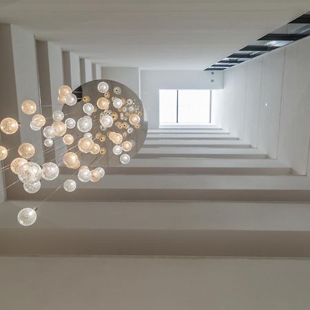 Crvn2 #Freeparking Apartment บูดาเปสต์ ภายนอก รูปภาพ