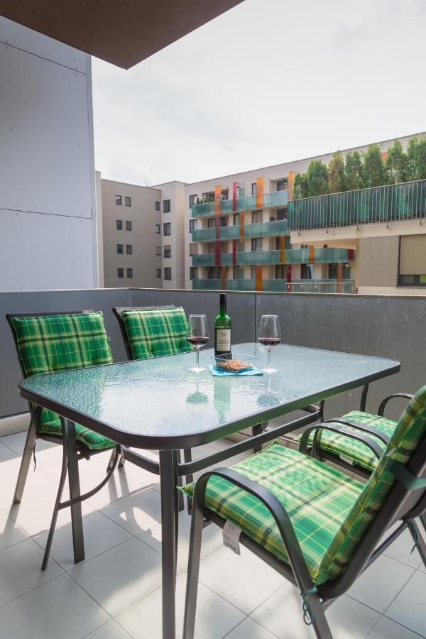 Crvn2 #Freeparking Apartment บูดาเปสต์ ภายนอก รูปภาพ